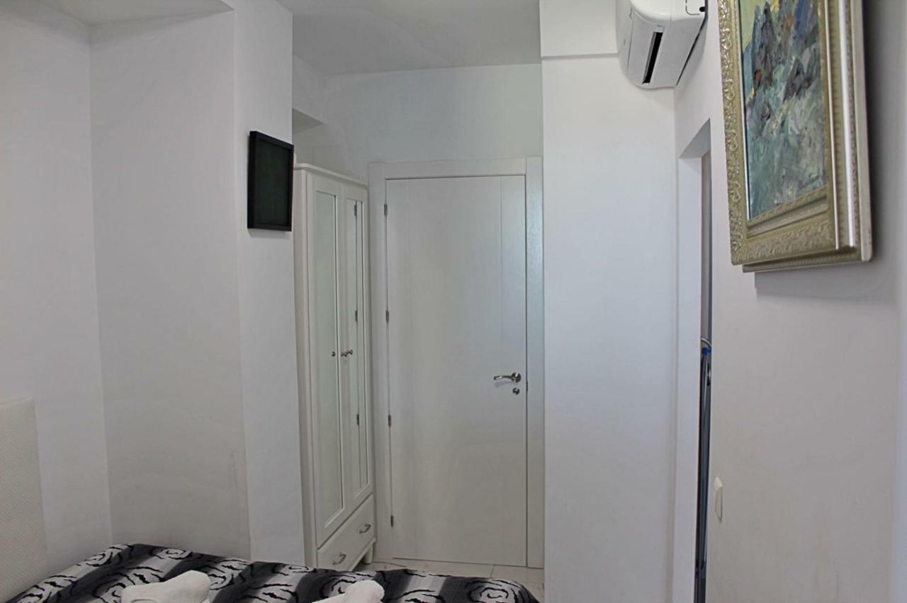 Apartamento Horizonte カルプ エクステリア 写真